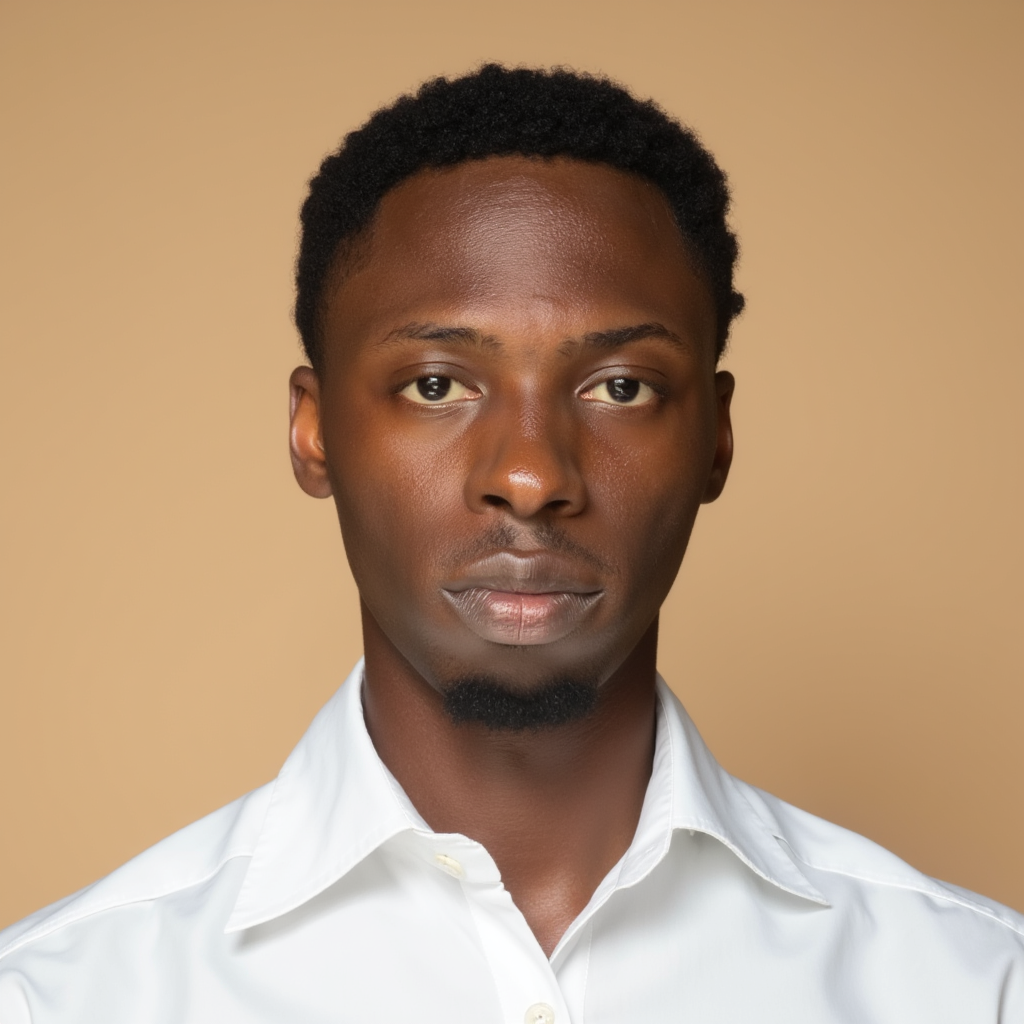 Jacob Okparume
